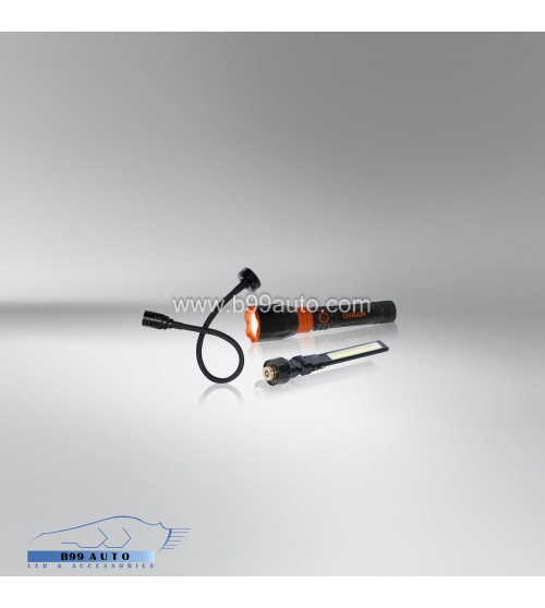Osram LEDinspect 3-IN-1 INSPECTION LIGHT KIT szerelőlámpa készlet - Li-Ion akksival